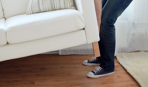 Furniture Moving Service